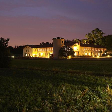 Antico Benessere Fara Gera dʼAdda Exterior foto