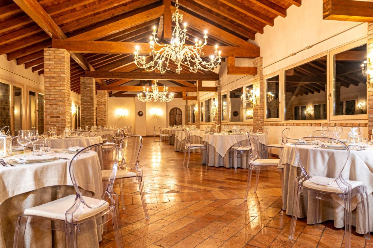 Antico Benessere Fara Gera dʼAdda Exterior foto