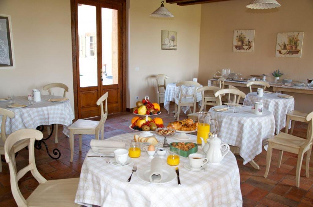 Antico Benessere Fara Gera dʼAdda Exterior foto