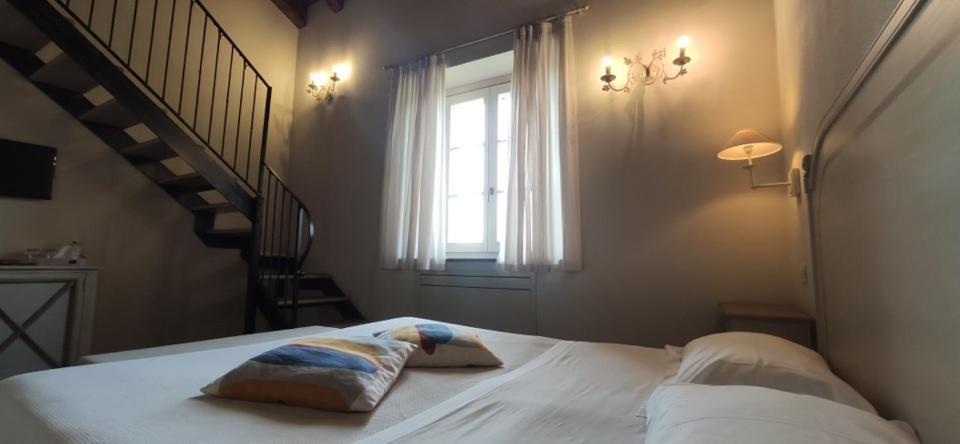 Antico Benessere Fara Gera dʼAdda Exterior foto