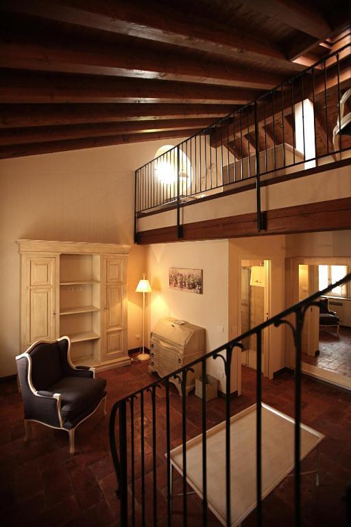 Antico Benessere Fara Gera dʼAdda Habitación foto